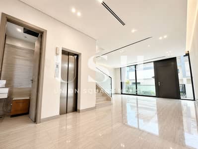 4 Slaapkamers Villa te Koop in Jumeirah Village Circle (JVC), Dubai - 558927. png