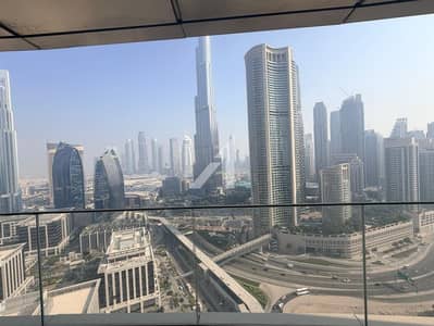 3 Bedroom Flat for Rent in Downtown Dubai, Dubai - image_0 3 Bedroom Flat for Rent in Downtown Dubai, Dubai - image_0