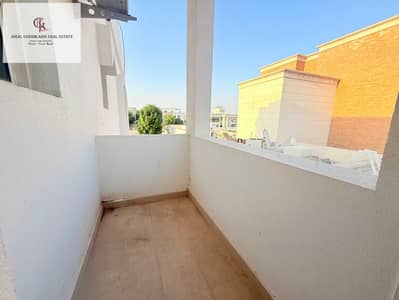 1 Bedroom Flat for Rent in Mohamed Bin Zayed City, Abu Dhabi - IMG_8206. jpg