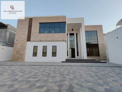 6 Bedroom Villa for Rent in Mohamed Bin Zayed City, Abu Dhabi - 249c75cf-3ae6-46fd-9df0-628c3e870b1f. jpeg 6 Bedroom Villa for Rent in Mohamed Bin Zayed City, Abu Dhabi - 249c75cf-3ae6-46fd-9df0-628c3e870b1f. jpeg