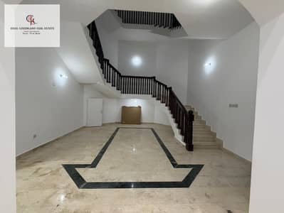 7 Camere Villa in affitto a Rabdan, Abu Dhabi - 7b93488f-b7b8-452c-8432-45aa1bab6ad5. jpg 7 Camere Villa in affitto a Rabdan, Abu Dhabi - 7b93488f-b7b8-452c-8432-45aa1bab6ad5. jpg