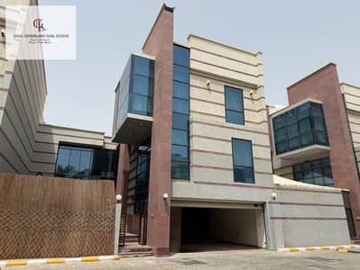 5 Bedroom Villa for Rent in Al Mushrif, Abu Dhabi - 13ccd5b4-e2a6-4fc8-a07c-148c2fab6035. jpg 5 Bedroom Villa for Rent in Al Mushrif, Abu Dhabi - 13ccd5b4-e2a6-4fc8-a07c-148c2fab6035. jpg