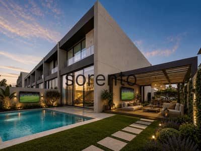 3 habitaciones Townhouse para en Venta en Nad Al Sheba Gardens, Dubai - Casa adosada en Nad Al Sheba Gardens,Nad Al Sheba Gardens 3, 3 dormitorios, 5180000 AED - 16793810 3 habitaciones Townhouse para en Venta en Nad Al Sheba Gardens, Dubai - Casa adosada en Nad Al Sheba Gardens,Nad Al Sheba Gardens 3, 3 dormitorios, 5180000 AED - 16793810