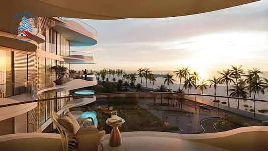 1 Camera Appartamento in vendita a Al Marjan Island, Ras Al Khaimah - WhatsApp Image 2026-10-08 at 2.41. 56 PM (3). jpeg 1 Camera Appartamento in vendita a Al Marjan Island, Ras Al Khaimah - WhatsApp Image 2026-10-08 at 2.41. 56 PM (3). jpeg