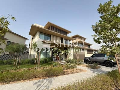纳德沙巴花园, 迪拜 住宅地块待售 - Villa Front 001. jpeg 纳德沙巴花园, 迪拜 住宅地块待售 - Villa Front 001. jpeg