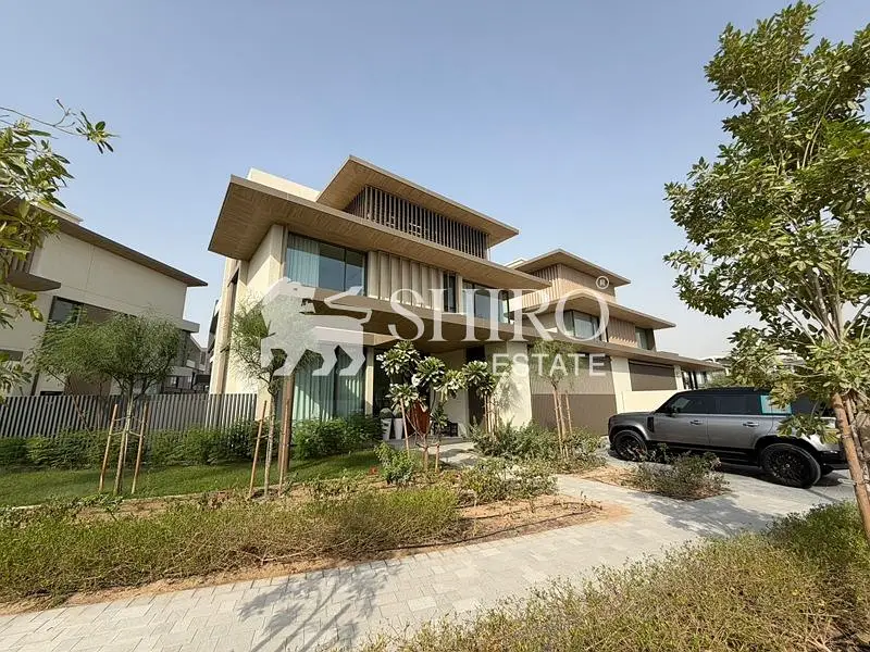 4BR + Maid + Study | Private Lift | Large Plot
