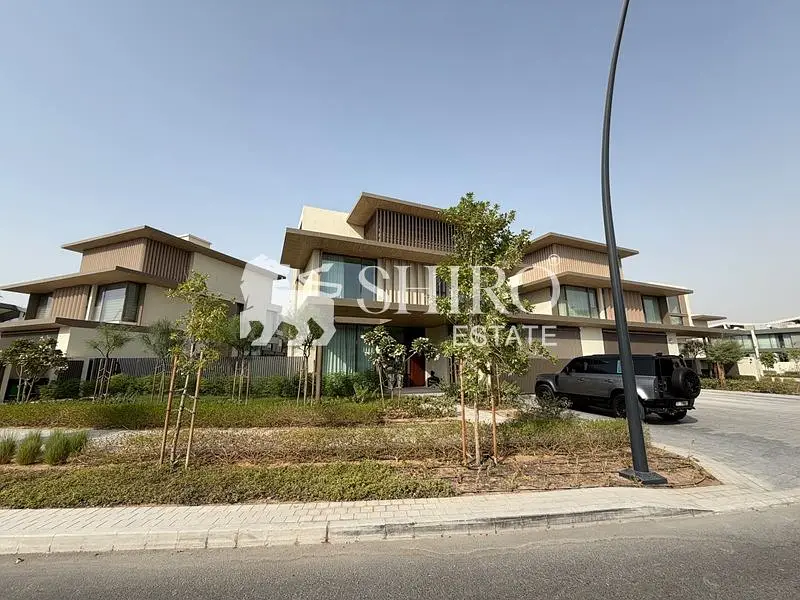 4BR + Maid + Study | Private Lift | Large Plot