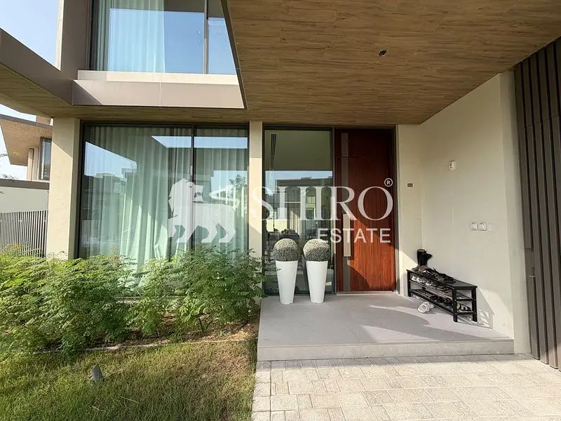 4BR + Maid + Study | Private Lift | Large Plot