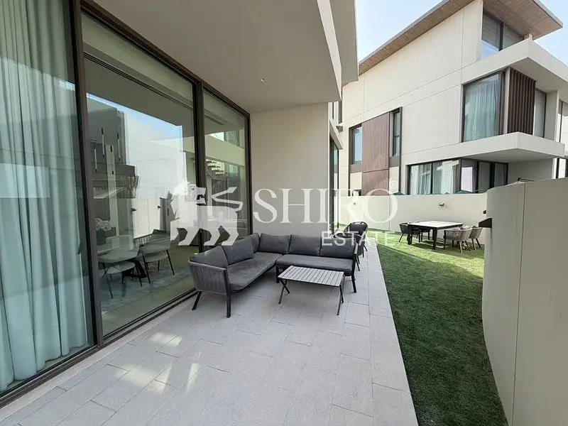 4BR + Maid + Study | Private Lift | Large Plot
