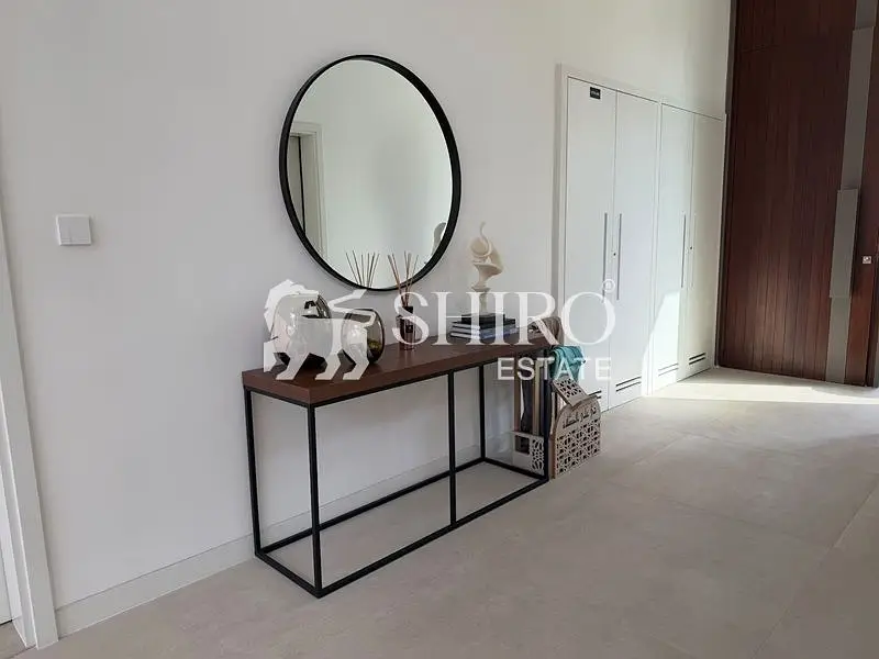 4BR + Maid + Study | Private Lift | Large Plot