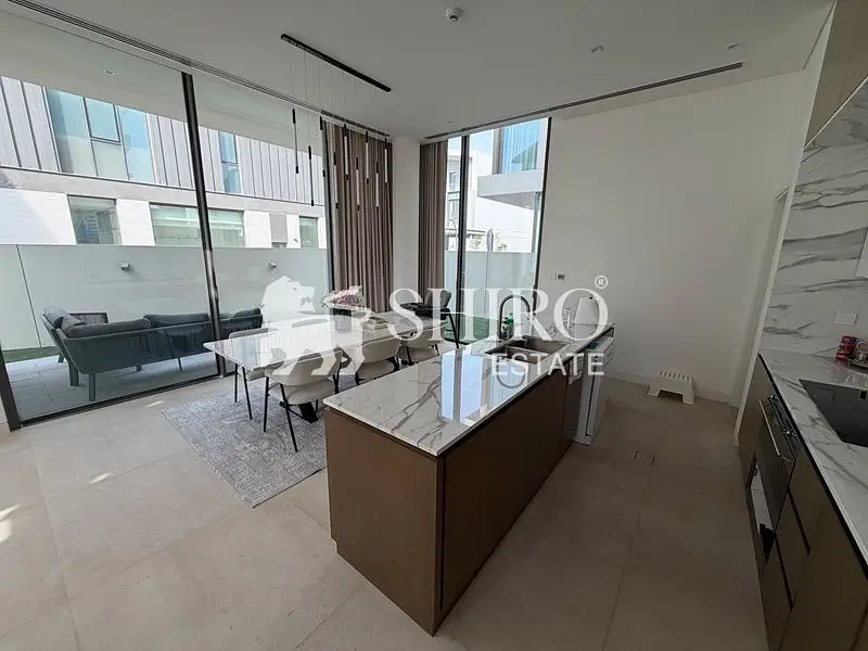 4BR + Maid + Study | Private Lift | Large Plot