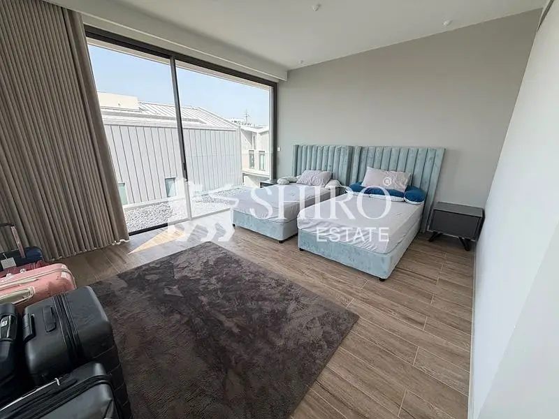 4BR + Maid + Study | Private Lift | Large Plot