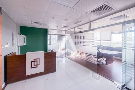 Office de  à à louer à Business Bay, Dubai - Bureau à Business Bay，The Executive Bay，Executive Bay Tower B, 99999 AED - 16830902