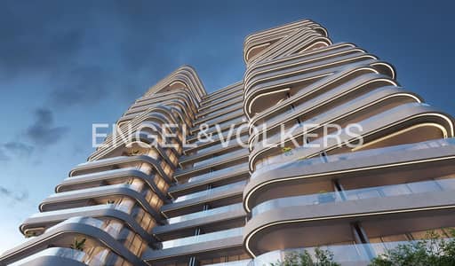 1 habitación Apartamento para en Venta en Business Bay, Dubai - Apartamento en Business Bay，DG1 Living, 1 dormitorio, 1749000 AED - 16830908