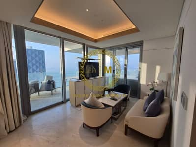 1 Bedroom Flat for Rent in Jumeirah Beach Residence (JBR), Dubai - WhatsApp Image 2026-10-12 at 4.49. 04 PM. jpeg
