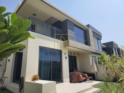 5 Bedroom Villa for Rent in Dubai Hills Estate, Dubai - M1. jpg