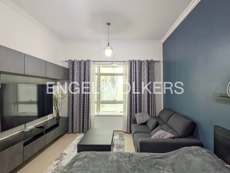 Appartamento a Jumeirah Lake Towers (JLT),JLT Cluster D,Lake City Tower, 65000 AED - 16830952 Appartamento a Jumeirah Lake Towers (JLT),JLT Cluster D,Lake City Tower, 65000 AED - 16830952