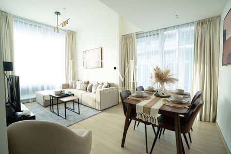 2 habitaciones Apartamento para en Alquiler en Jumeirah Village Circle (JVC), Dubai - WhatsApp Image 2026-10-12 at 5.39. 16 PM (3). jpeg