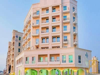 2 Slaapkamers Appartement te Huur in Liwan, Dubai - Queue-Point-002-1024x768. jpg