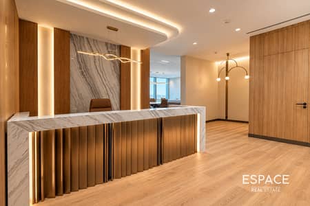 Office in affitto a DIFC, Dubai - Ufficio a DIFC，Burj Daman, 1234350 AED - 16830984