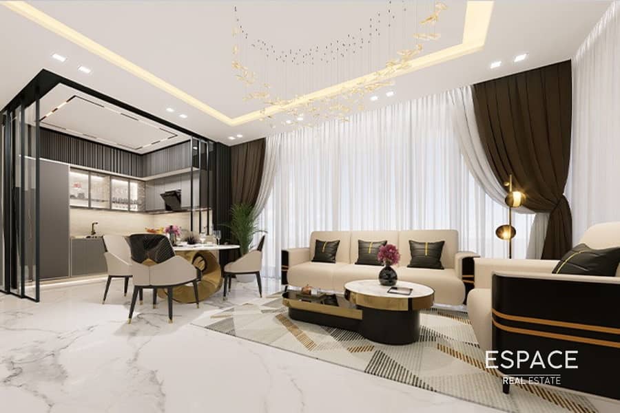 Appartement in Business Bay,Bayz 101, 2 slaapkamers, 3750000 AED - 16830980 Appartement in Business Bay,Bayz 101, 2 slaapkamers, 3750000 AED - 16830980