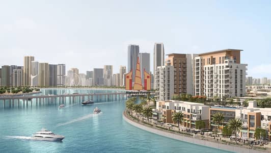 4 Camere Appartamento in vendita a Al Khan, Sharjah - IMG_8927. jpg 4 Camere Appartamento in vendita a Al Khan, Sharjah - IMG_8927. jpg