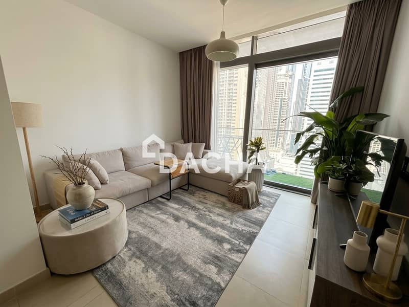 Квартира в Дубай Марина,Марина Гейт,Марина Гейт 1, 1 спальня, 127000 AED - 16830982 Квартира в Дубай Марина,Марина Гейт,Марина Гейт 1, 1 спальня, 127000 AED - 16830982