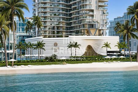 1 Bedroom Flat for Sale in Dubai Islands, Dubai - Modern Layout | Great Community | Prime Location