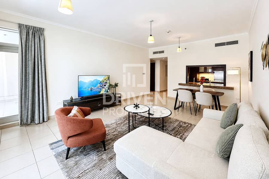 Wohnung in Downtown Dubai,Burj Views,Burj Views Podium, 1 schlafzimmer, 105000 AED - 16831020 Wohnung in Downtown Dubai,Burj Views,Burj Views Podium, 1 schlafzimmer, 105000 AED - 16831020