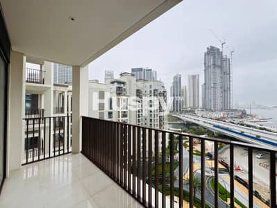 2 habitaciones Apartamento para en Venta en Dubai Creek Harbour, Dubai - Apartamento en Dubai Creek Harbour,Creek Beach,Savanna,Savanna Building 3, 2 dormitorios, 2700000 AED - 16831030 2 habitaciones Apartamento para en Venta en Dubai Creek Harbour, Dubai - Apartamento en Dubai Creek Harbour,Creek Beach,Savanna,Savanna Building 3, 2 dormitorios, 2700000 AED - 16831030