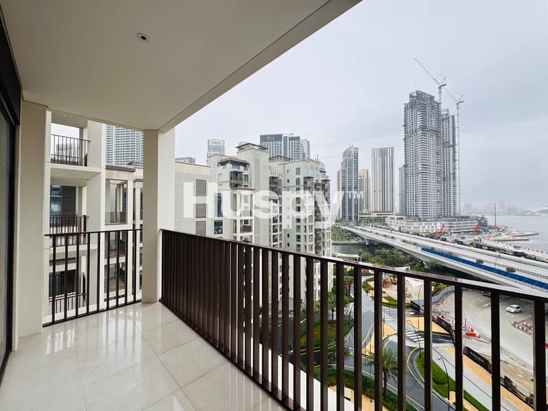 Apartamento en Dubai Creek Harbour,Creek Beach,Savanna,Savanna Building 3, 2 dormitorios, 2700000 AED - 16831030 Apartamento en Dubai Creek Harbour,Creek Beach,Savanna,Savanna Building 3, 2 dormitorios, 2700000 AED - 16831030