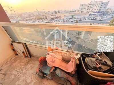 1 Bedroom Apartment for Rent in Al Mowaihat, Ajman - WhatsApp Image 2026-10-12 at 5.18. 11 PM (4). jpeg 1 Bedroom Apartment for Rent in Al Mowaihat, Ajman - WhatsApp Image 2026-10-12 at 5.18. 11 PM (4). jpeg