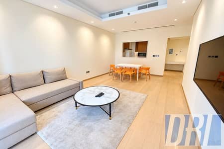 1 Bedroom Apartment for Rent in Downtown Dubai, Dubai - 1504 6. jpg