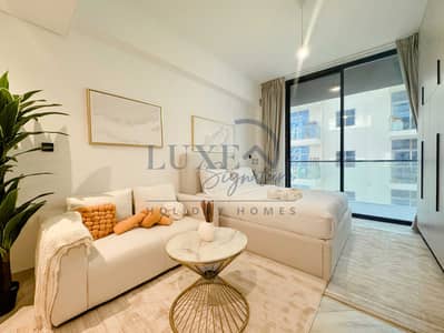 Studio zum Miete in Jumeirah Village Circle (JVC), Dubai - Wohnung in Jumeirah Village Circle (JVC),JVC District 17,Empire Residence, 4299 AED - 9855904 Studio zum Miete in Jumeirah Village Circle (JVC), Dubai - Wohnung in Jumeirah Village Circle (JVC),JVC District 17,Empire Residence, 4299 AED - 9855904