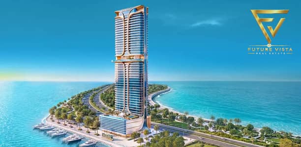 Studio for Sale in Dubai Maritime City, Dubai - WhatsApp Image 2026-10-12 at 5.33. 56 PM (1). jpeg