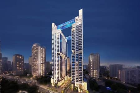 1 Bedroom Flat for Sale in Jumeirah Lake Towers (JLT), Dubai - Brand New | Investors Deal | High ROI 1 Bedroom Flat for Sale in Jumeirah Lake Towers (JLT), Dubai - Brand New | Investors Deal | High ROI