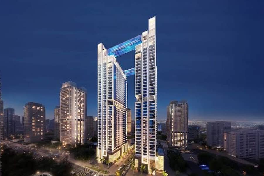 Brand New | Investors Deal | High ROI Brand New | Investors Deal | High ROI