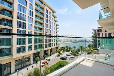 2 Slaapkamers Appartement te Huur in Dubai Creek Harbour, Dubai - Appartement in Dubai Creek Harbour，The Cove II，The Cove II Building 4, 2 slaapkamers, 145000 AED - 16831063