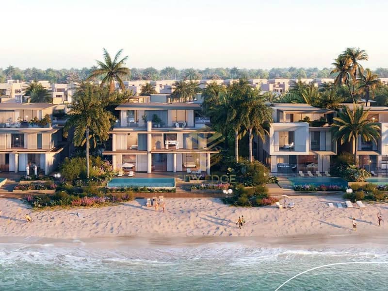 Villa a Ajmal Makan City - Sharjah Waterfront,Al Thuraya Island, 6 camere da letto, 7500000 AED - 16831068 Villa a Ajmal Makan City - Sharjah Waterfront,Al Thuraya Island, 6 camere da letto, 7500000 AED - 16831068