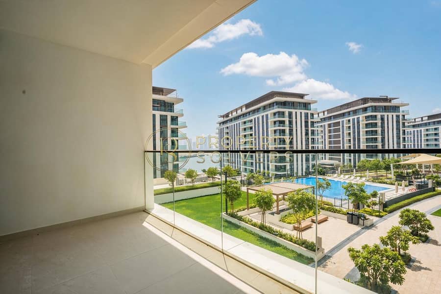 Appartement in Dubai Creek Harbour,The Cove II,The Cove II Building 4, 2 slaapkamers, 155000 AED - 16831071 Appartement in Dubai Creek Harbour,The Cove II,The Cove II Building 4, 2 slaapkamers, 155000 AED - 16831071