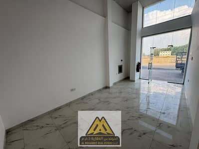 Shop for Rent in Al Yasmeen, Ajman - WhatsApp Image 2026-10-12 at 3.31. 15 PM (1). jpeg Shop for Rent in Al Yasmeen, Ajman - WhatsApp Image 2026-10-12 at 3.31. 15 PM (1). jpeg