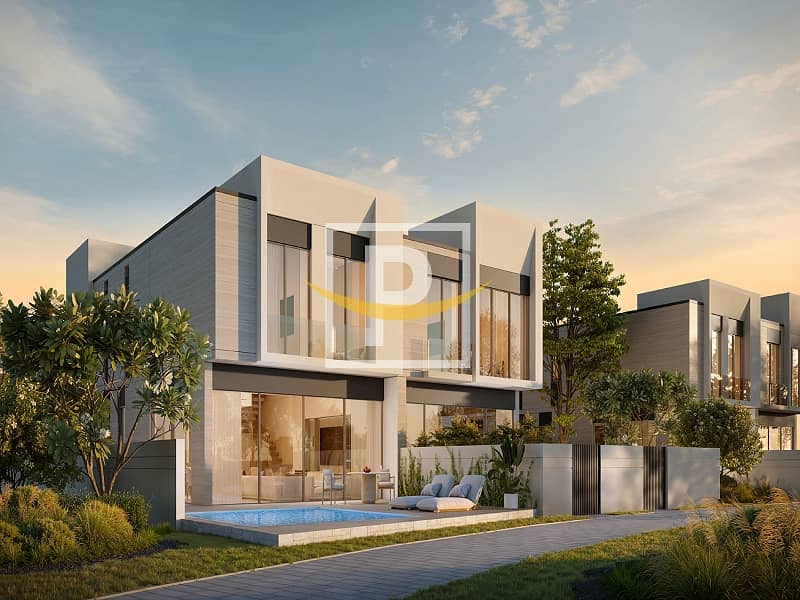 فیلا في فلل دي،عقارات جميرا للجولف 5 غرف 8937910 درهم - 16831107 فیلا في فلل دي،عقارات جميرا للجولف 5 غرف 8937910 درهم - 16831107