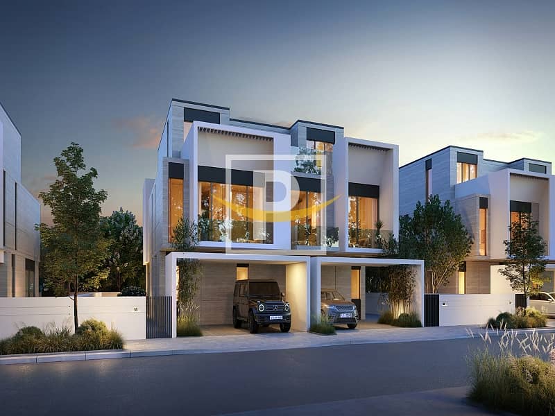 فیلا في فلل دي،عقارات جميرا للجولف 5 غرف 8956710 درهم - 16831108 فیلا في فلل دي،عقارات جميرا للجولف 5 غرف 8956710 درهم - 16831108