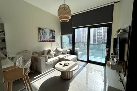 Appartement de 1 chambre à à vendre à Business Bay, Dubai - Appartement à Business Bay，Merano Tower, 1 chambre, 1160000 AED - 16831129
