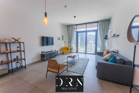1 Schlafzimmer Wohnung zum Miete in Downtown Dubai, Dubai - dt1js-01. jpg 1 Schlafzimmer Wohnung zum Miete in Downtown Dubai, Dubai - dt1js-01. jpg
