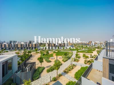 3 Bedroom Villa for Rent in Mudon, Dubai - Single Row | G+2 Park Facing | Perfect Condition 3 Bedroom Villa for Rent in Mudon, Dubai - Single Row | G+2 Park Facing | Perfect Condition