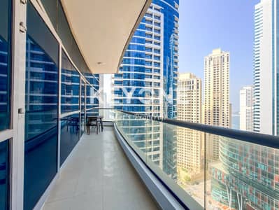 Appartement de 1 chambre à à louer à Dubai Marina, Dubai - IMG_4568. jpg Appartement de 1 chambre à à louer à Dubai Marina, Dubai - IMG_4568. jpg