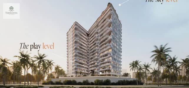 3 Camere Appartamento in vendita a Dubai Land Residence Complex (DLRC), Dubai - WhatsApp Image 2026-09-12 at 4.10. 21 PM (3). jpeg