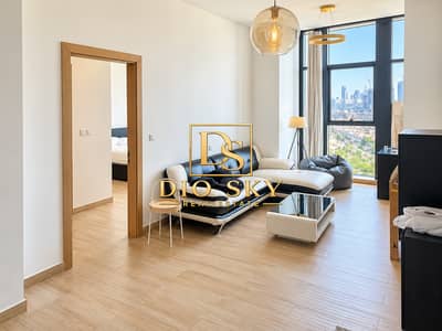 1 Bedroom Apartment for Rent in Jumeirah Village Circle (JVC), Dubai - Image 1