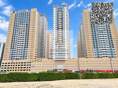 2 Bedroom Apartment for Sale in Al Rashidiya, Ajman - Modern High-Rise Complex with Retail Podium. png 2 Bedroom Apartment for Sale in Al Rashidiya, Ajman - Modern High-Rise Complex with Retail Podium. png